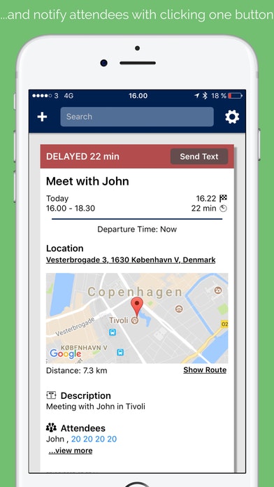 inTime.io gallery image
