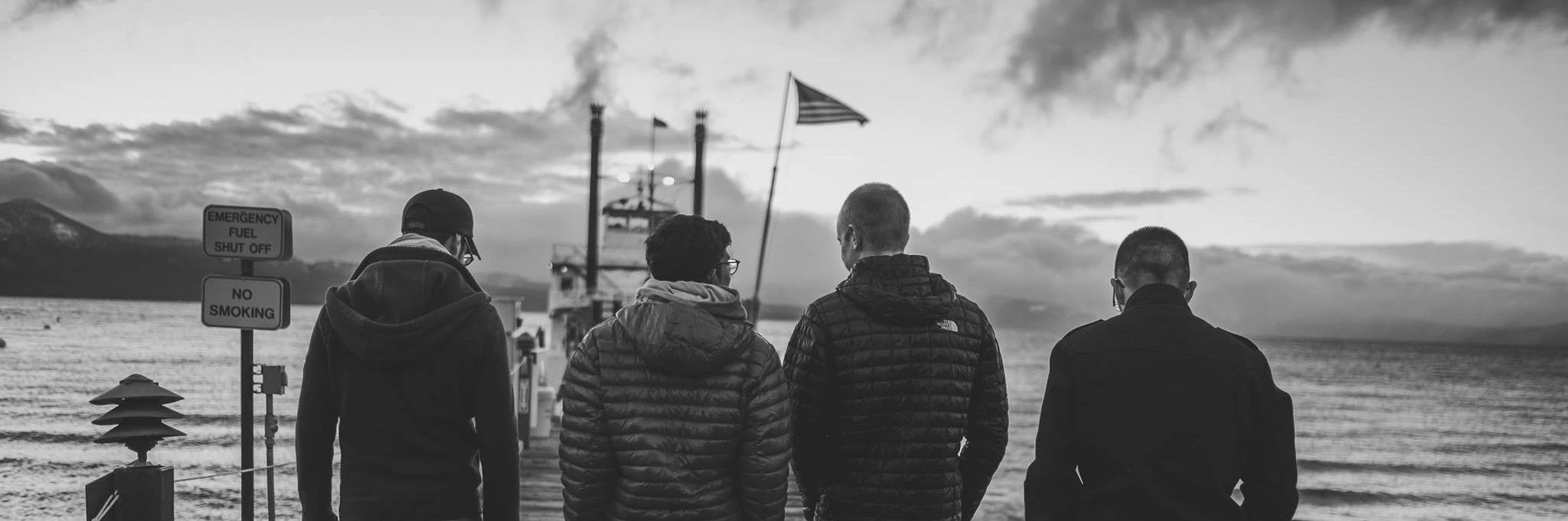 Stephane Rangaya cover