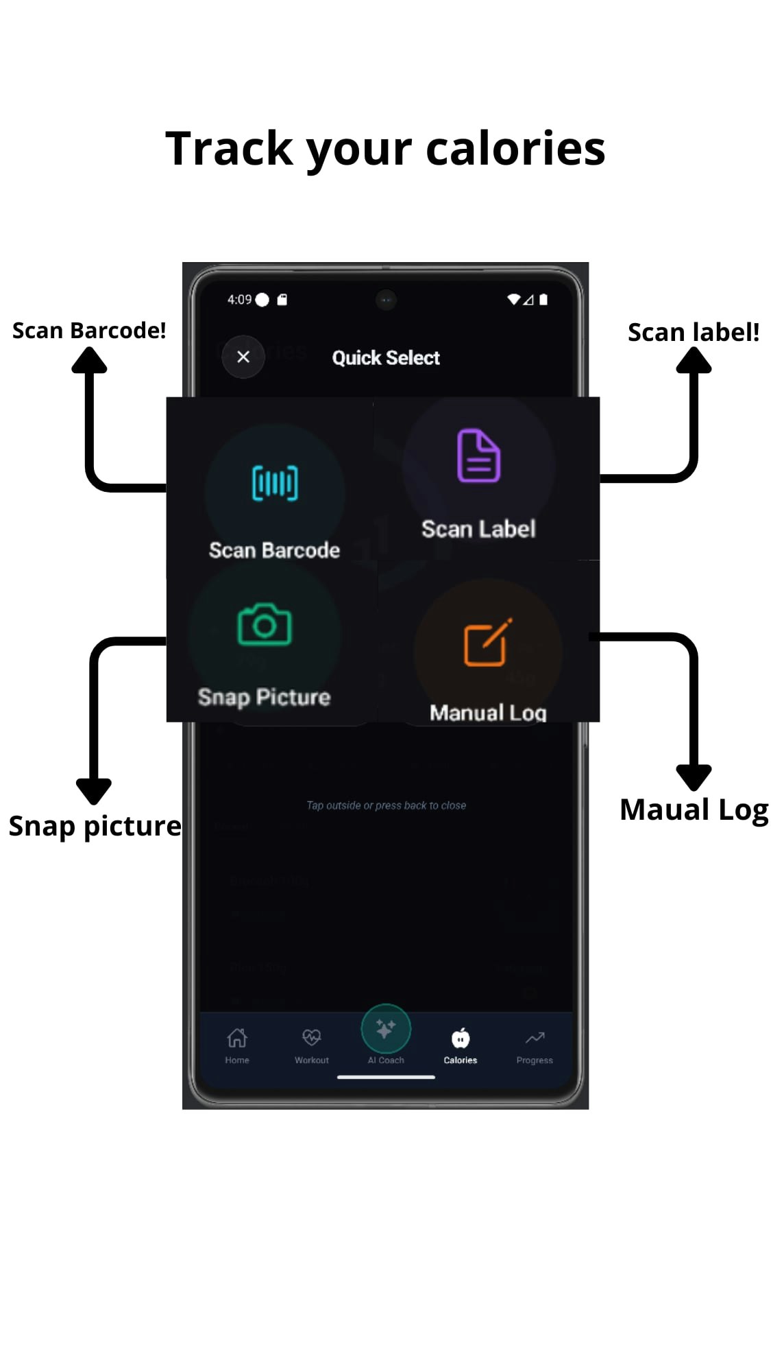 Techfit gallery image