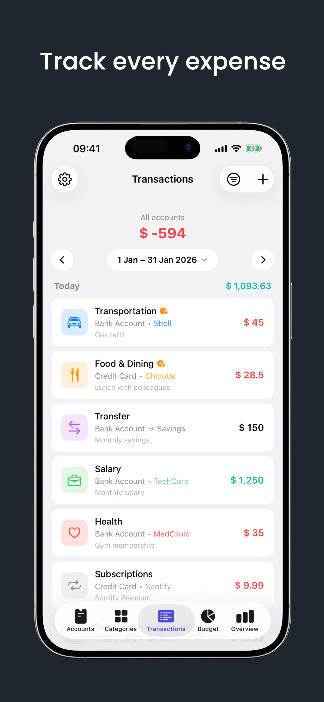 2Money gallery image