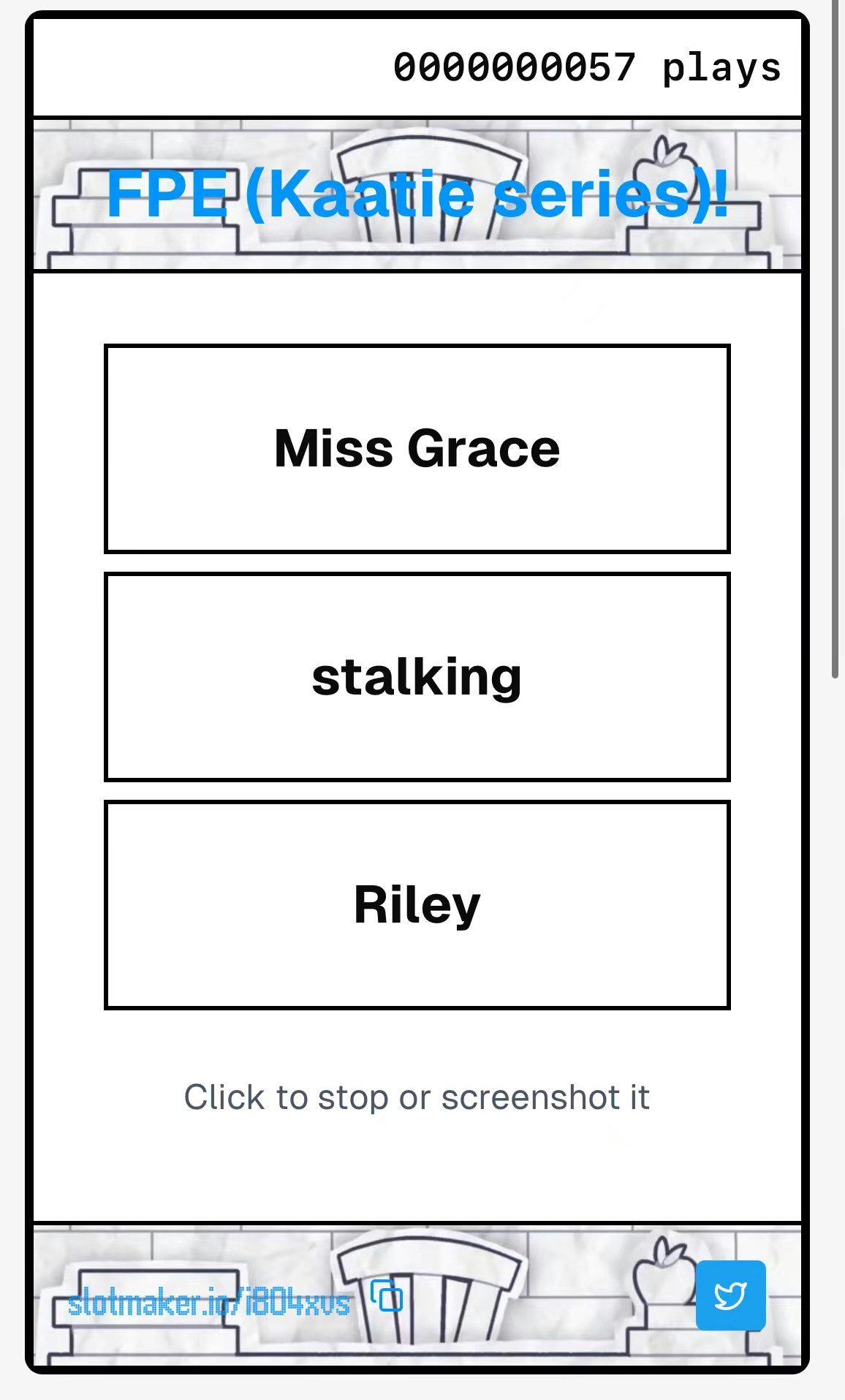Media SlotMaker.io 3