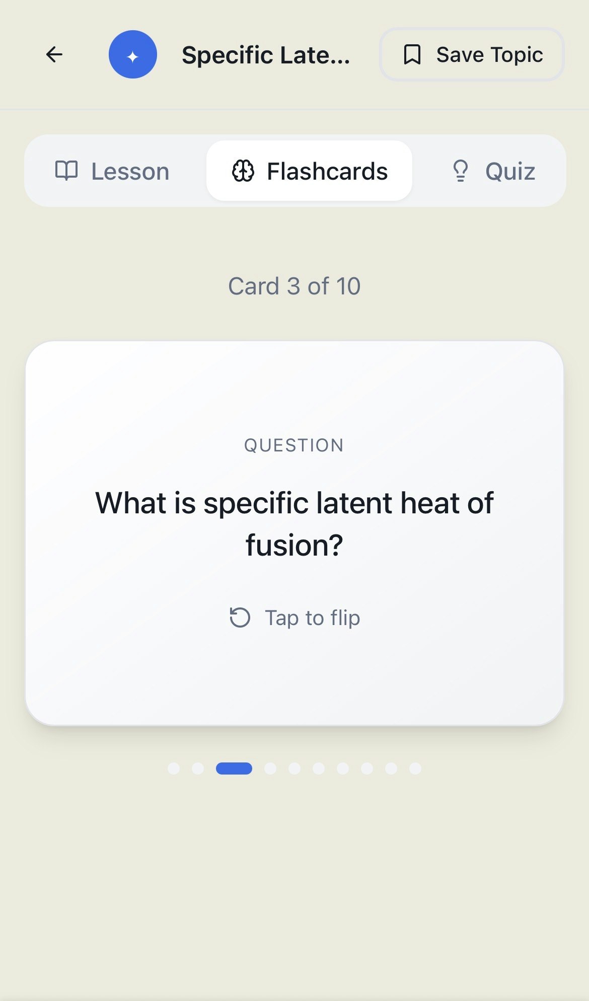 Intuity gallery image