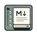 Markdown Explorer