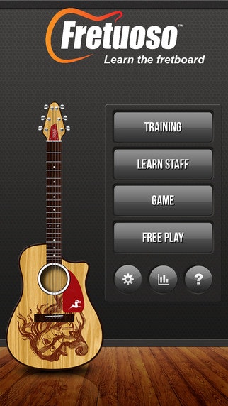 Fretuoso gallery image