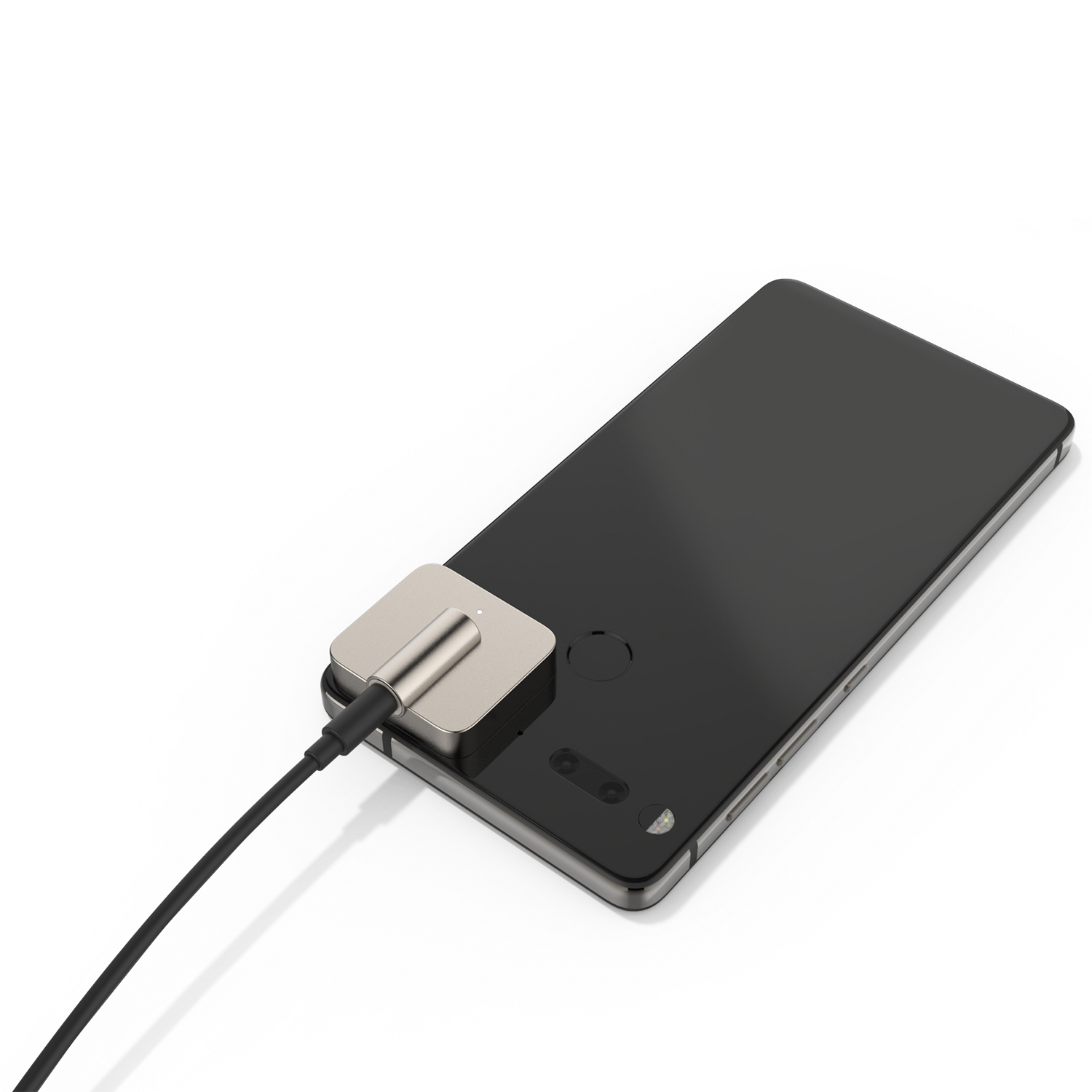 Essential Audio Adapter