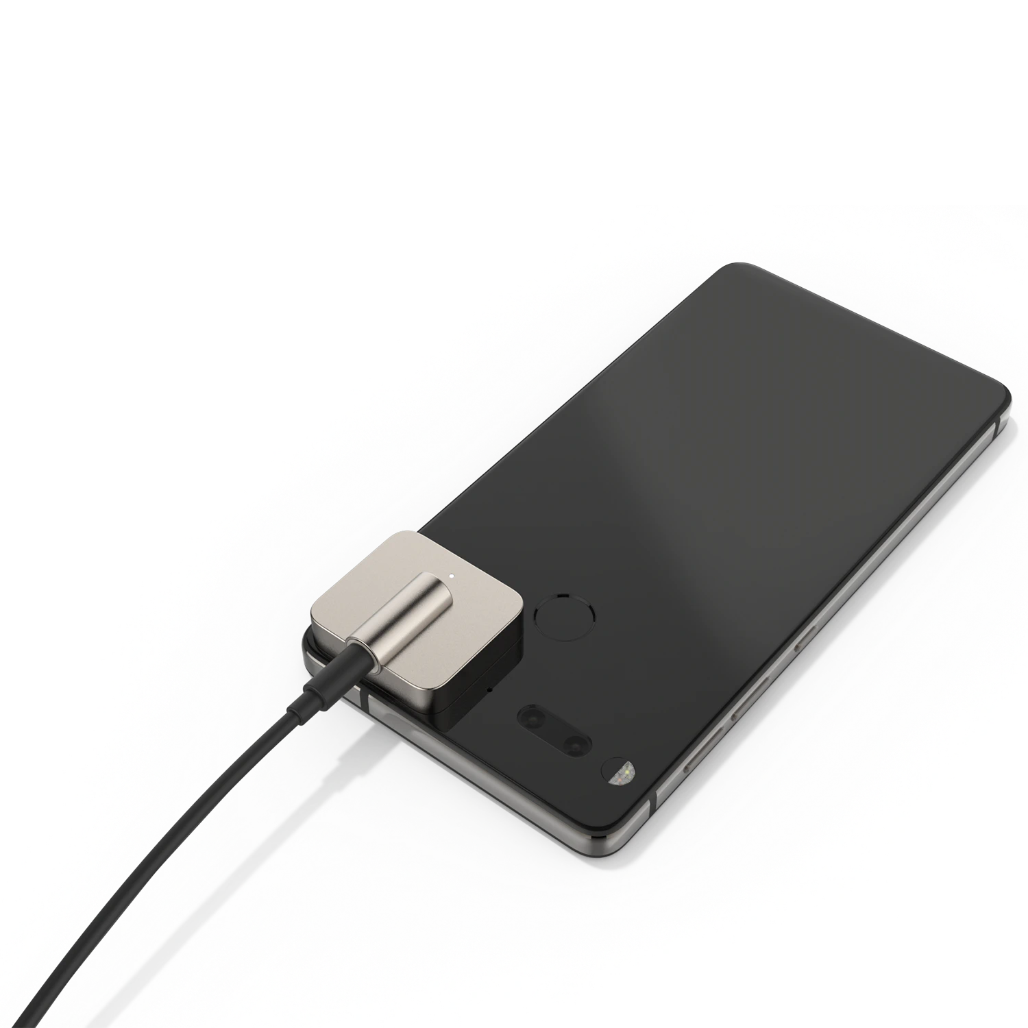 Essential Audio Adapter