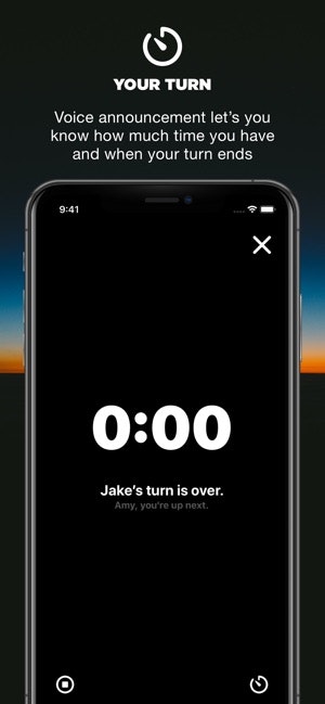 Your Turn gallery image