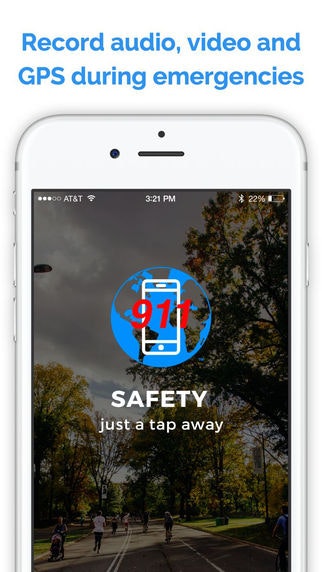 Planet 911 gallery image