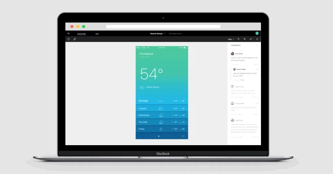 Figma Preview Release
