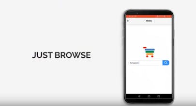 MOSC - Universal Mobile Shopping Cart gallery image
