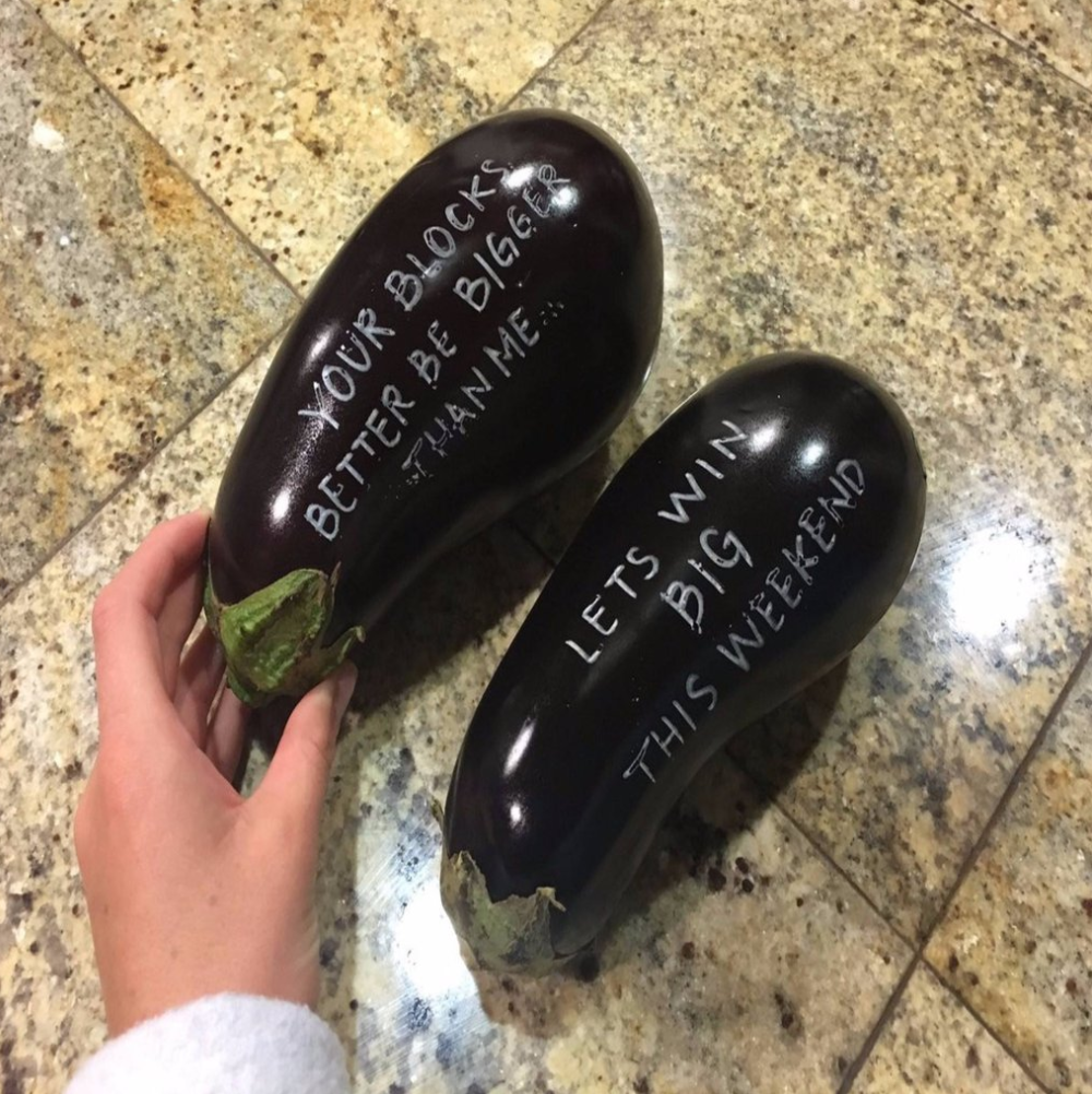 Eggplant Mail gallery image