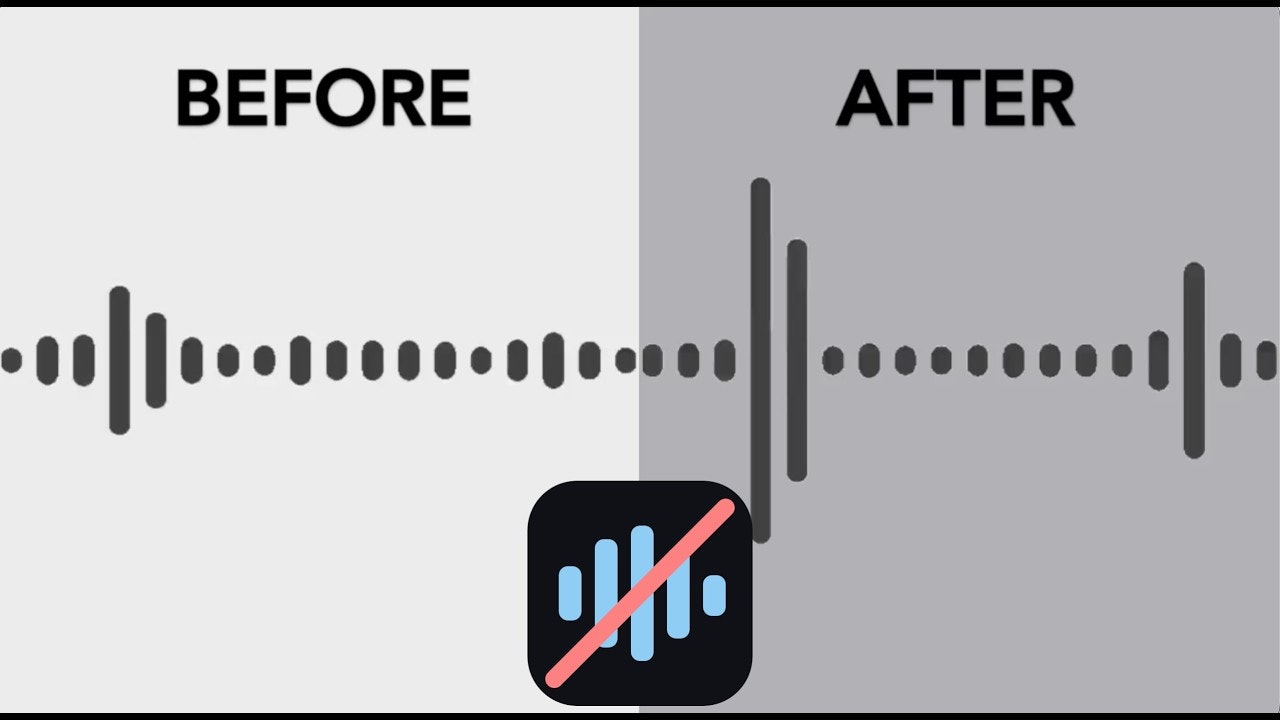 CrowdRemoval - AI Crowd Noise Remover gallery image