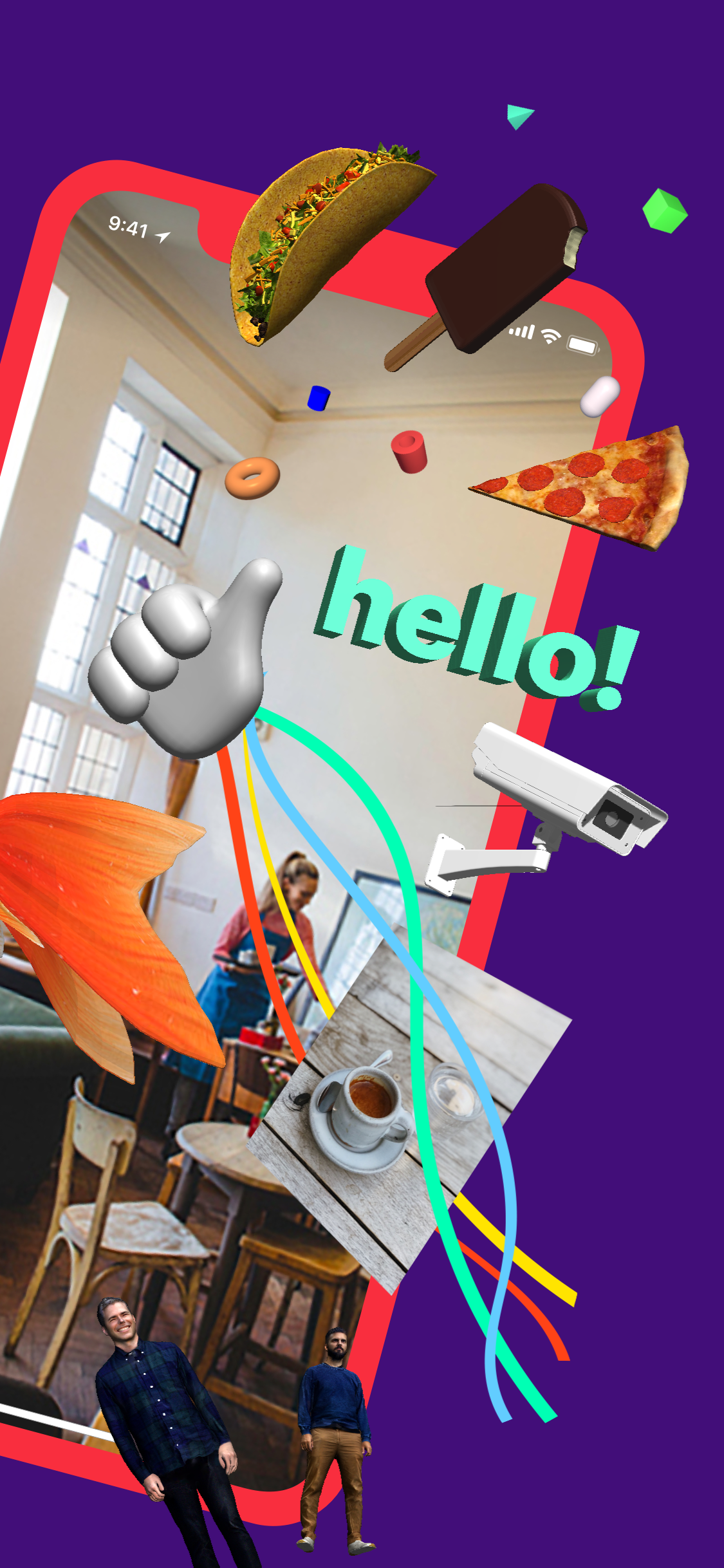 Mirage World gallery image