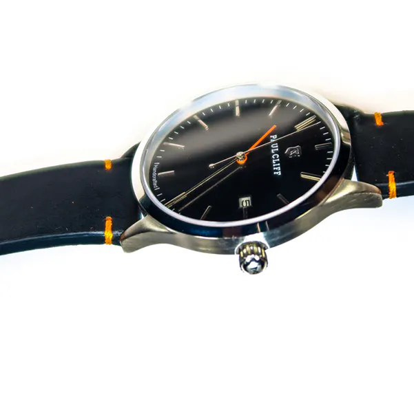 Paul Cliff Automatic Handcrafted Watch