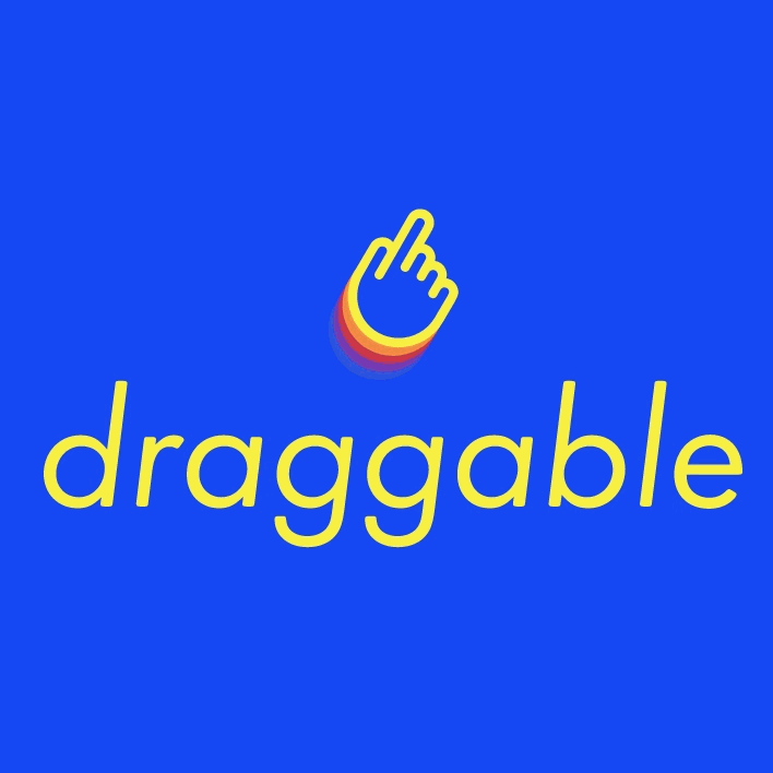 Draggable by Shopify