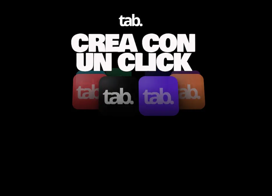 tab. gallery image