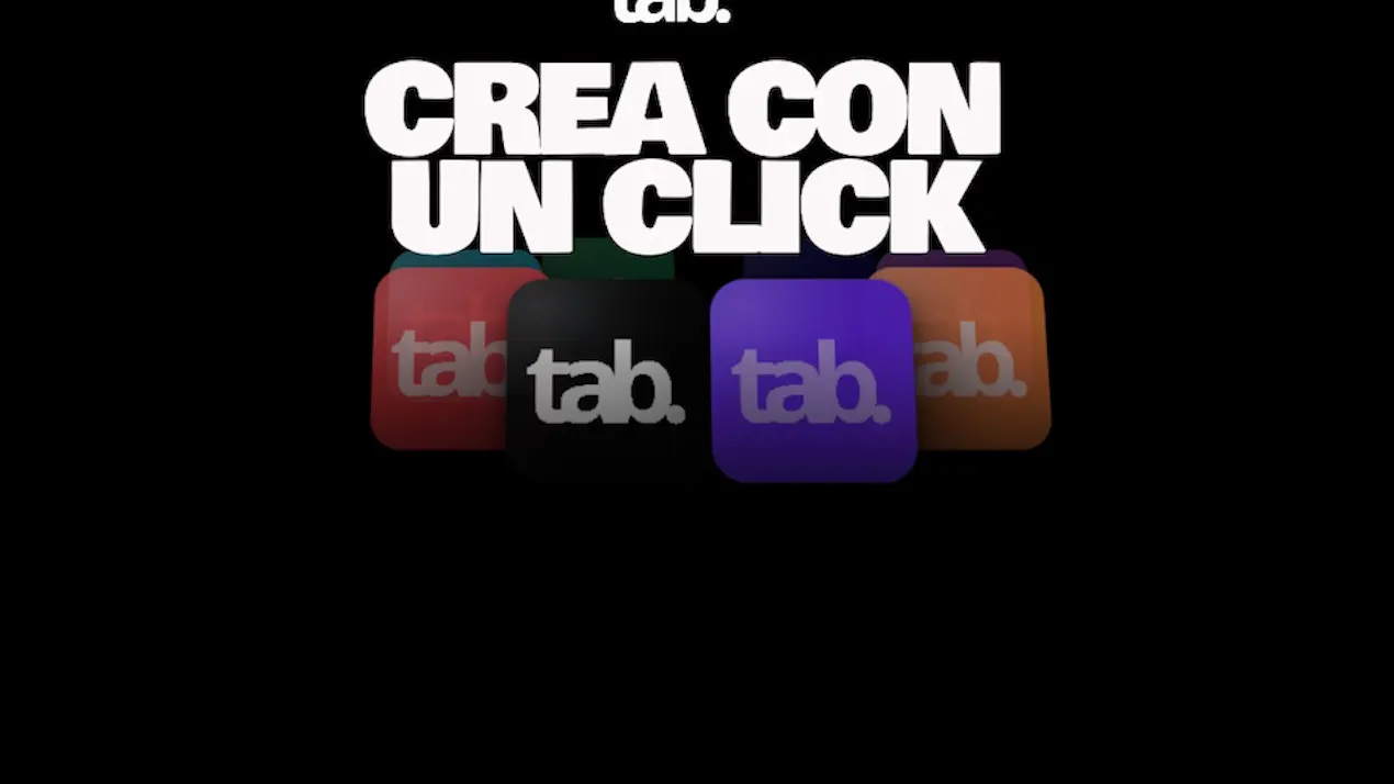 tab. product