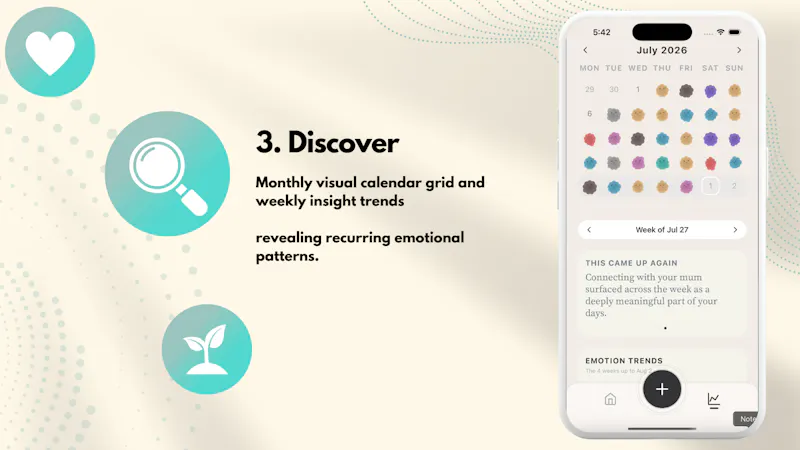 Emochi screenshot 8