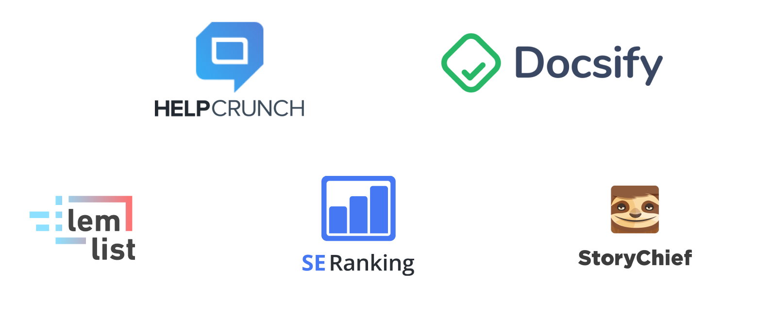 10 Holiday SaaS Deals - up to 50% OFF gallery image