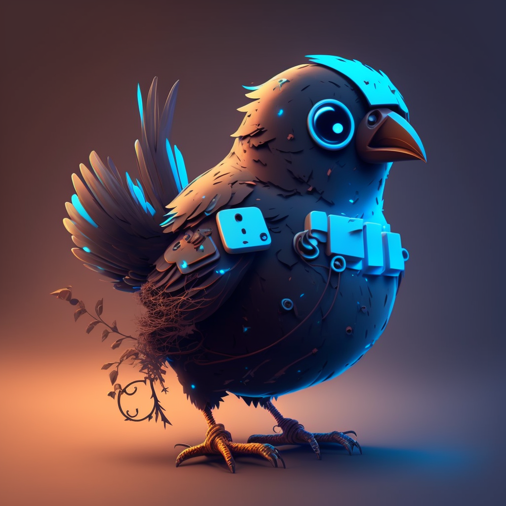 Twitter Comment Bot