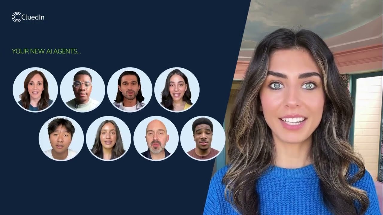 CluedIn gallery image