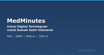 BPJScan by MedMinutes gallery image