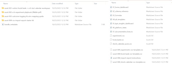 AssetForge gallery image