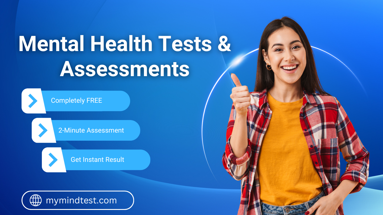 MyMindTest gallery image