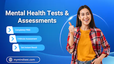 MyMindTest gallery image