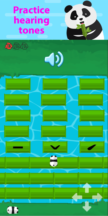 Panda River Crossing: Learn Chinese! gallery image
