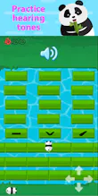 Panda River Crossing: Learn Chinese! gallery image