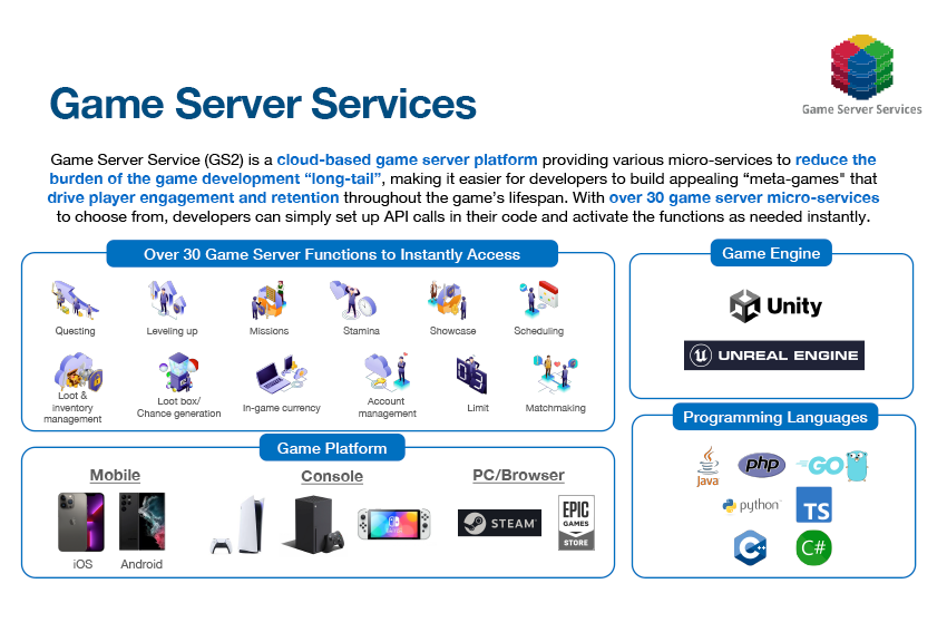 Game Server Services media 3