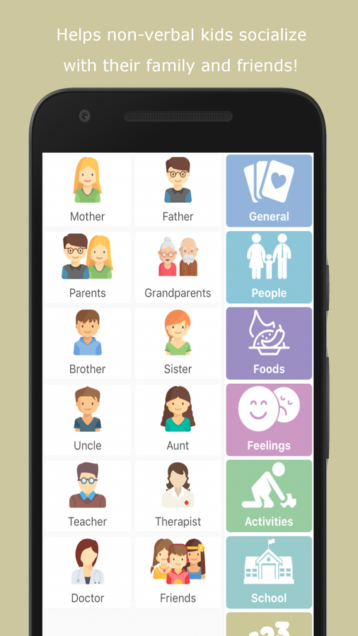 Leeloo AAC gallery image