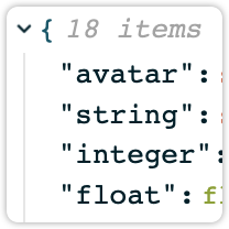 React JSON View