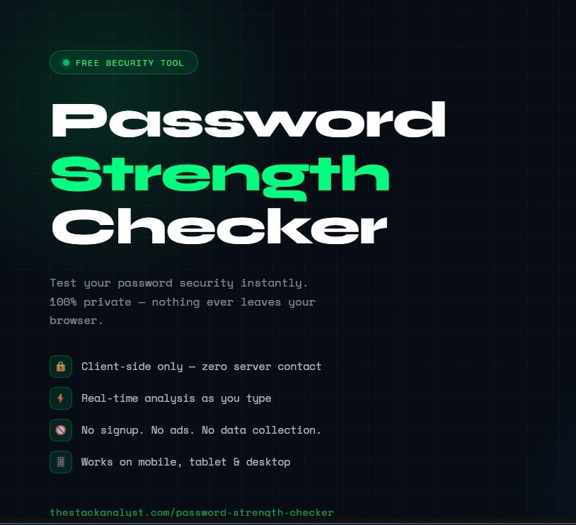 thestackanalyst.com gallery image