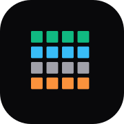 Gradient - Product Hunt launch logo