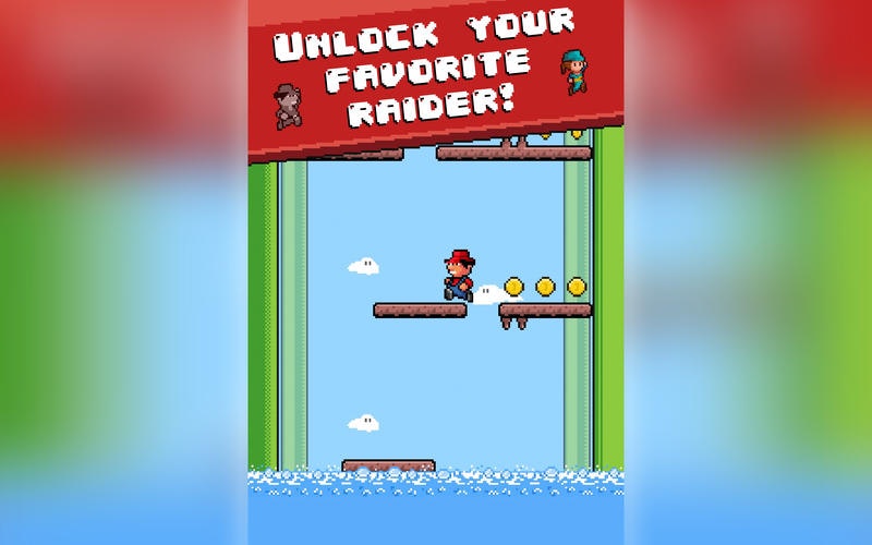 Hop Raider gallery image