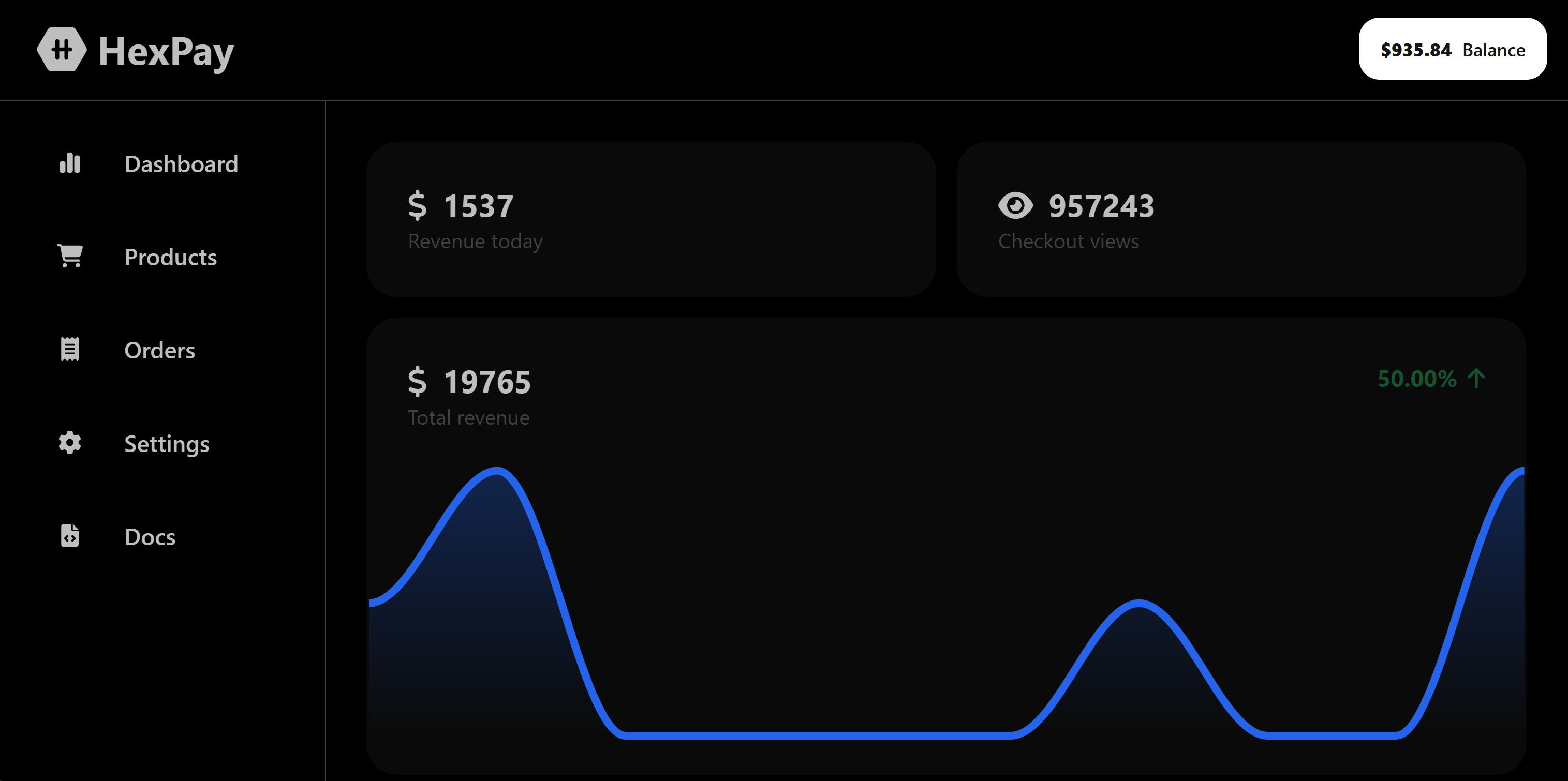 Hexpay media 6