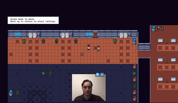 MeetFromHome: Nền tảng họp mặt trực tuyến cực thú vị mà còn miễn phí nữa MeetFromHome: Nền tảng họp mặt trực tuyến cực thú vị mà còn miễn phí nữa