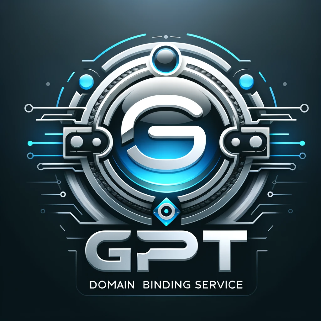 GPTs Domain Binding Service