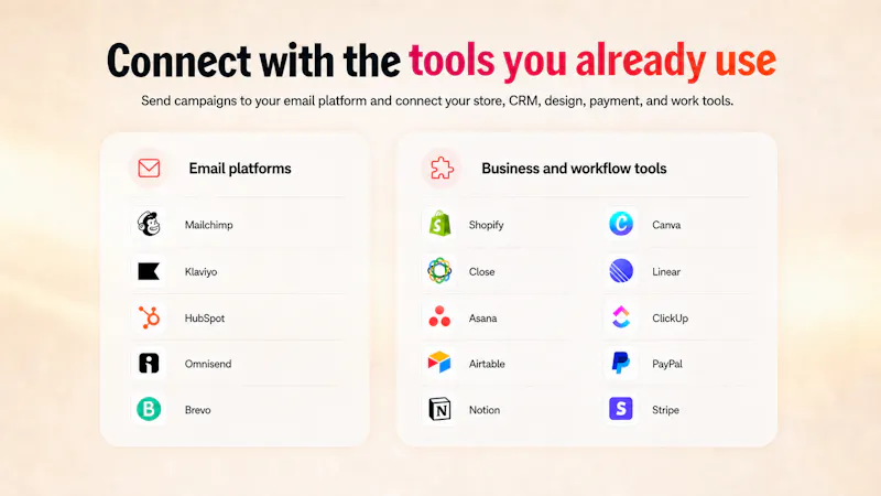 Migma AI screenshot 11