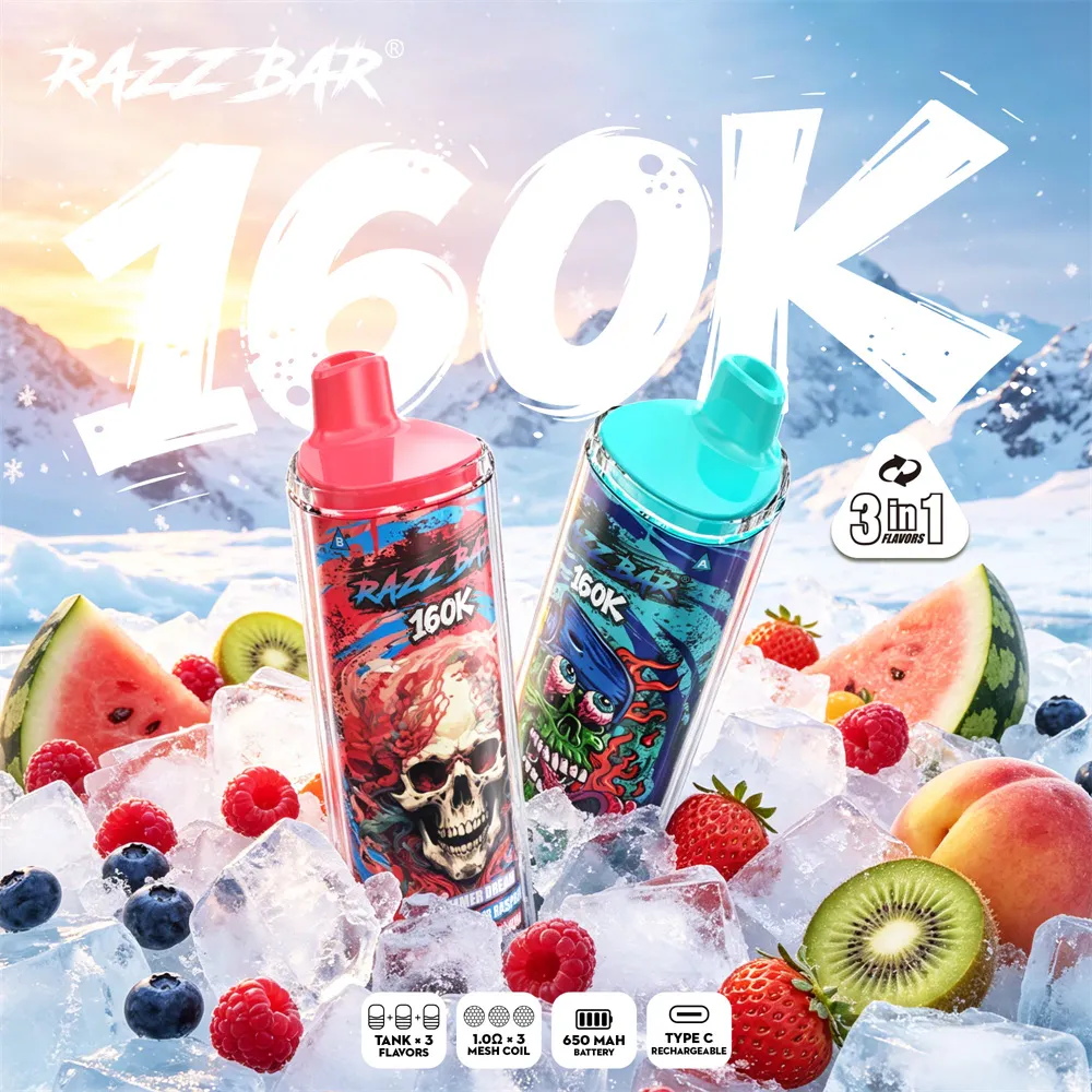 Vape Shop in EU | MyMiniVape gallery image