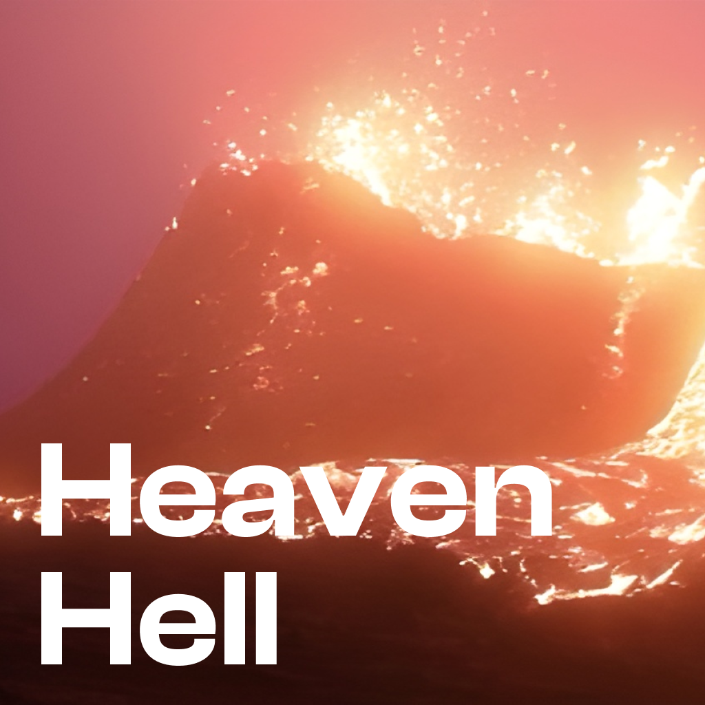 Heaven or Hell logo