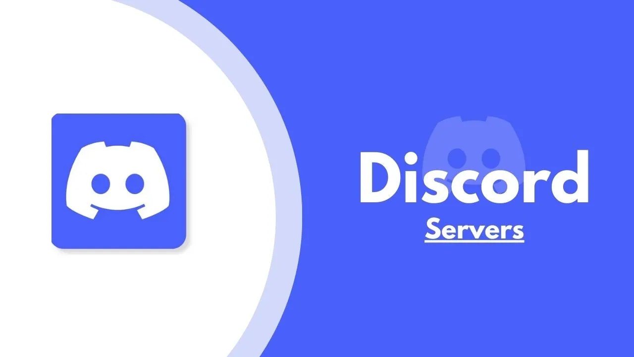 Discord Servers List - Main product screenshot demonstrating key features and user interface