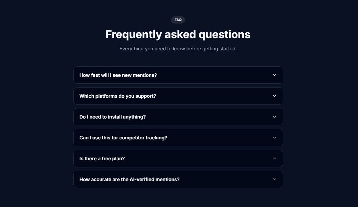 HeyKeyword gallery image