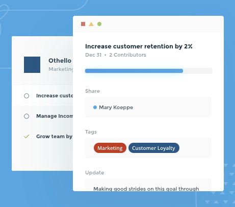 GoalSpan gallery image