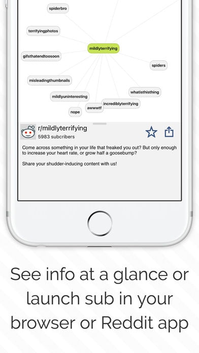 Sub Explorer for Reddit gallery image