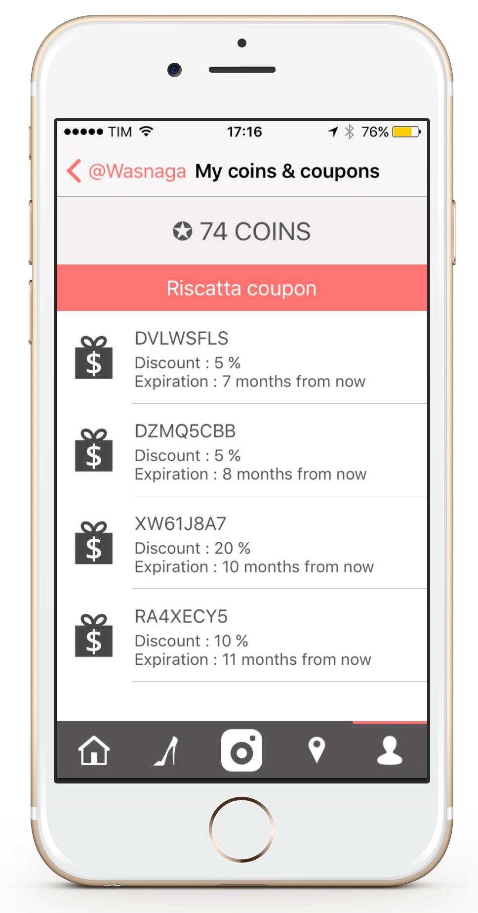 Shoozy gallery image