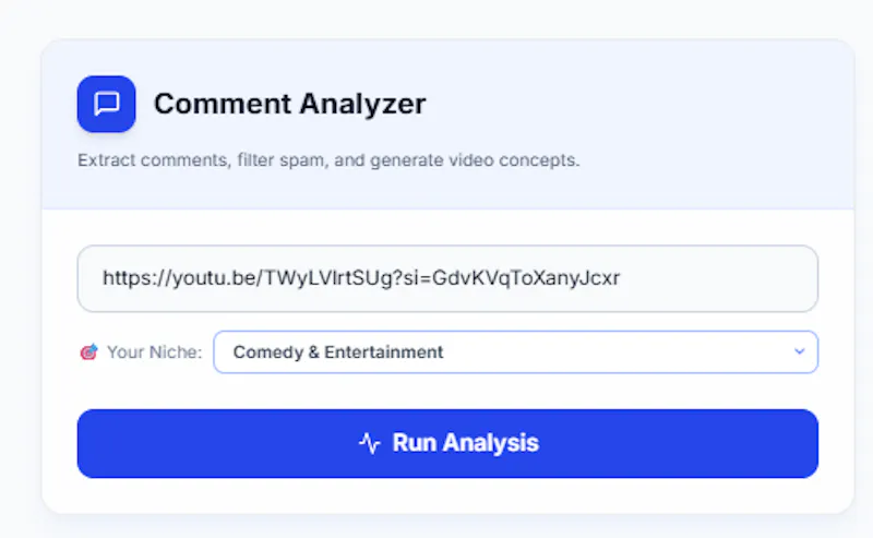 Content Miner AI screenshot 3