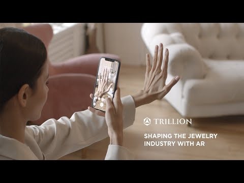 Trillion gallery image